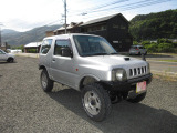 ジムニー XA 4WD 