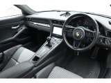 911 R 6MT 世界限定991台 正規D車  Fリフト 右H