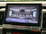 デリカD:5 2.2 G パワーパッケージ 4WD 