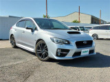 WRX S4 2.0 GT アイサイト 4WD 4WD 修復歴無し