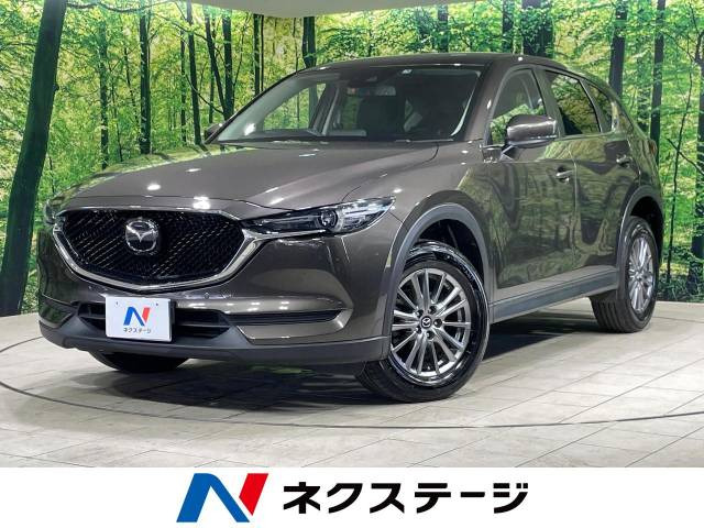 マツダ CX-5 