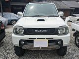 ジムニー XG 4WD 