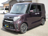 シフォン カスタム RS 4WD 