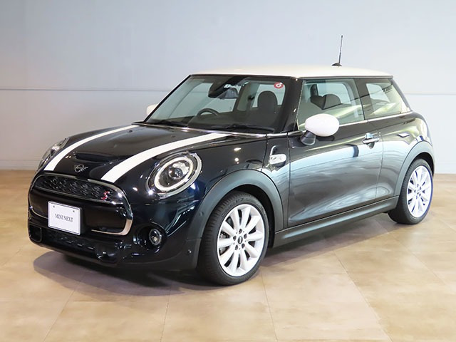 BMW MINI ミニ 