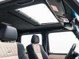 Gクラス AMG G63 ロング 4WD OPデジーノレザー20AWカーボンステア保証付