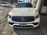 GLC AMG GLC63 S 4マチックプラス 4WD 