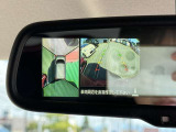 ドラレコ付きのAftermarket品を取り付けることも可能です!最近はやりのデジタルルームミラーも気になる方は是非一度ご相談を!!