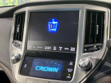 クラウン 2.5 ロイヤルサルーンG i-Four 4WD 