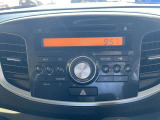 ワゴンRスティングレー X オーディオ(CD・FM・AM)ETCスマートキー