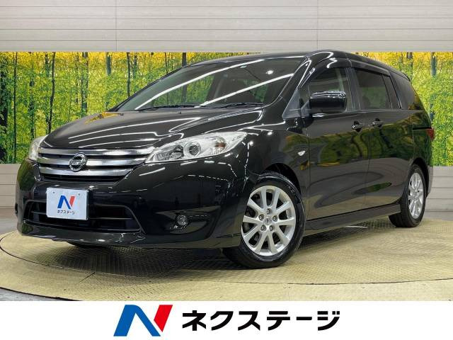 中古車 日産 ラフェスタハイウェイスター 2.0 G の中古車詳細 (84,795km, スーパークリングブラック(P), 愛知県, 34.8万円)  | 中古車情報・中古車検索なら【車選びドットコム（車選び.com）】