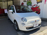 スタッフまでお気軽にご連絡下さい!! FIAT/ABARTH松濤 TEL:03-6804-9555