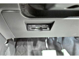 【ETC】有料道路の料金所をノンストップで利用できるETC車載器付きです。納車前までに使用できるようにセットアップさせていただいております。*セットアップ料金(2200円)がかかります。