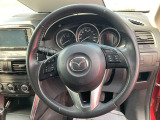 CX-5 2.2 XD 4WD 