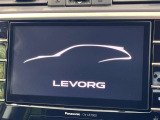 レヴォーグ 1.6 GT-S アイサイト 4WD 