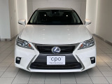 CT 200h バージョン C 
