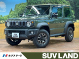 ジムニーシエラ 1.5 JC 4WD 