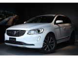 XC60 T5 AWD クラシック 4WD 