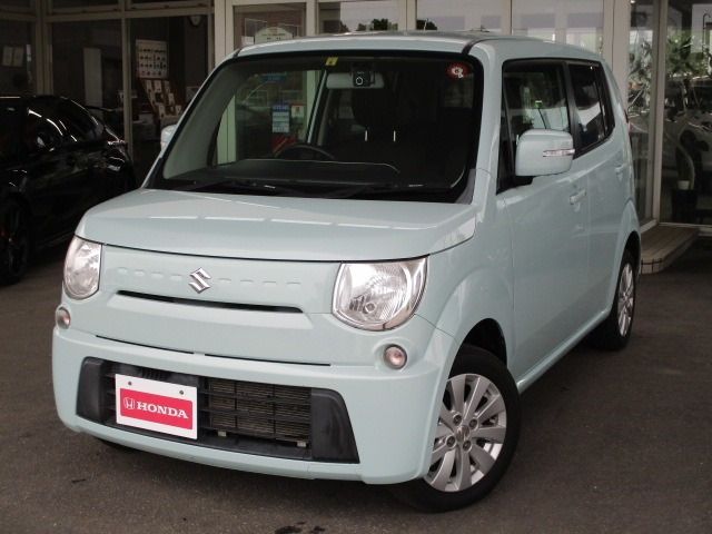 MRワゴンX 4WD