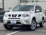 エクストレイル 2.0 20Xtt 4WD 