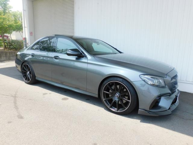 Eクラス E200 Rエディション AMG