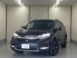 CR-V 2.0 ハイブリッド EX マスターピース 