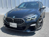 2シリーズクーペ M235i M235i xドライブ 4WD