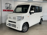 N-VAN L ホンダセンシング 