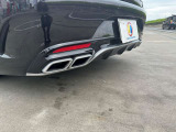★S63マフラー付き
