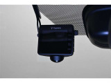 今人気の360度カメラ ドライブレコーダー装備!事故の際に証拠を残せて安心です。