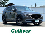 CX-5 2.2 XD Lパッケージ 4WD 4WD 本革シート