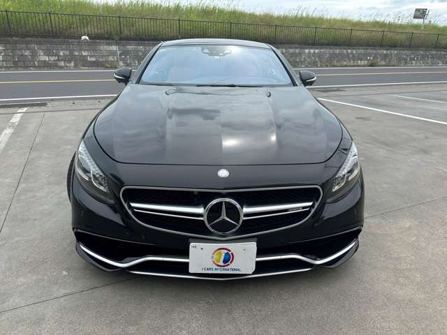 中古車 メルセデス・ベンツ Sクラスクーペ S550 4マチック AMGライン 4WD S63仕様 ブルメスタ スワロフスキーHD の中古車詳細  (65,000km, ブラック, 埼玉県, 649.9万円) | 中古車情報・中古車検索なら【車選びドットコム（車選び.com）】