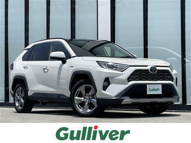 トヨタ RAV4 