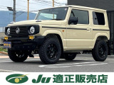 ジムニー XL 4WD 