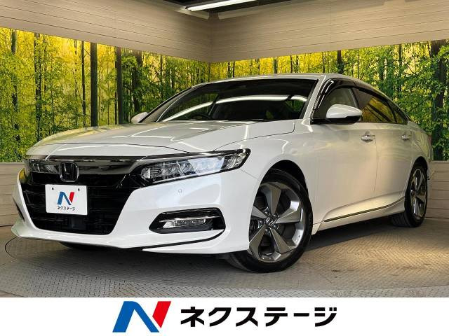 中古車 ホンダ アコード 2.0 EX の中古車詳細 (12