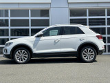 T-Roc TDI スタイル ディーゼル 