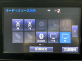 エスクァイア 2.0 Gi 4WD 4WD 本革シート