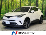 C-HR  G