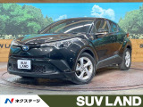 C-HR  S