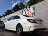CLSクラス CLS400 
