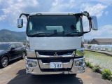 スーパーグレート ダンプ 大型