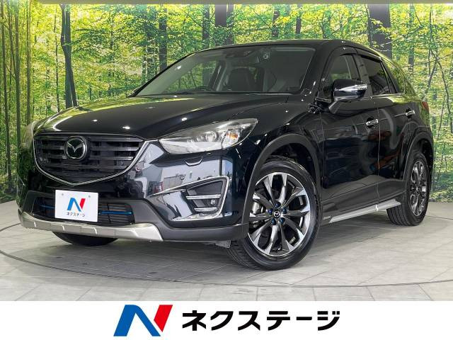 CX-5 おとなしく LDA-KE2AW 純正ドアミラー 