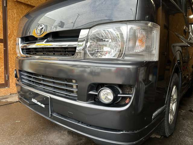 平成16年 ハイエース スーパーGL KR-KDH205V 200 純正 天井 エアコン エバポレーター (天井側) ＤＸ KDH205V ハイエースバン（トヨタ）の価格・スペック情報