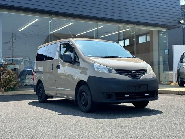 NV200バネットバン 1.6 DX 