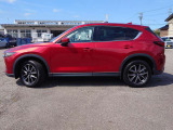 CX-5 2.5 25S Lパッケージ 