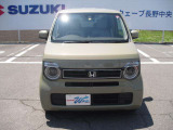 N-WGN L ホンダ センシング 4WD 