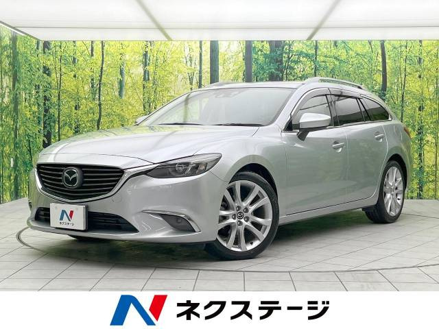 中古車 マツダ アテンザワゴン 2.2 XD プロアクティブ の中古車詳細 (91,030km, ソニックシルバーメタリック, 大阪府,  86.1万円) | 中古車情報・中古車検索なら【車選びドットコム（車選び.com）】