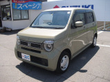 ホンダ N-WGN