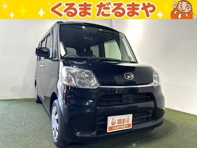 タント L 