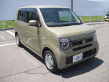 N-WGN L ホンダ センシング 4WD 