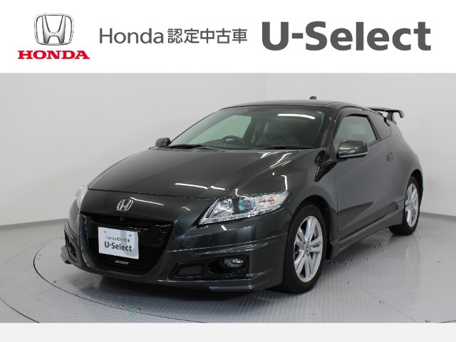 CR-Z 1.5 アルファ 